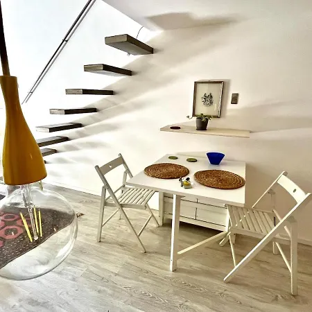 Dom wakacyjny Santa Teresa Neapol