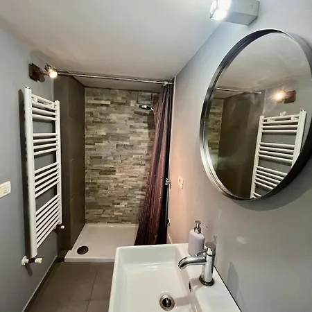 Dom wakacyjny Santa Teresa