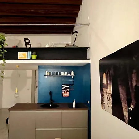 Santa Teresa Dom wakacyjny Neapol