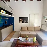 Santa Teresa Dom wakacyjny Neapol